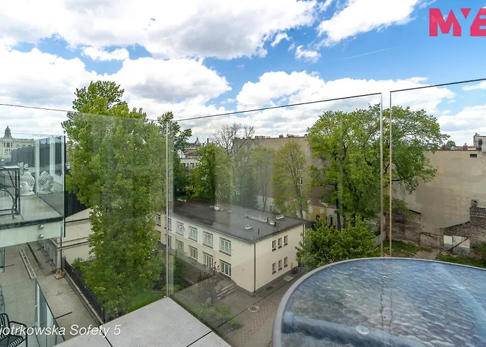 Appartamento Mye - Piotrkowska 44